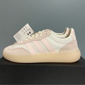 Adidas Barreda Decode Pink Casual Shoes
